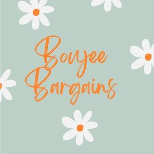 Meet your Posher, Boujee